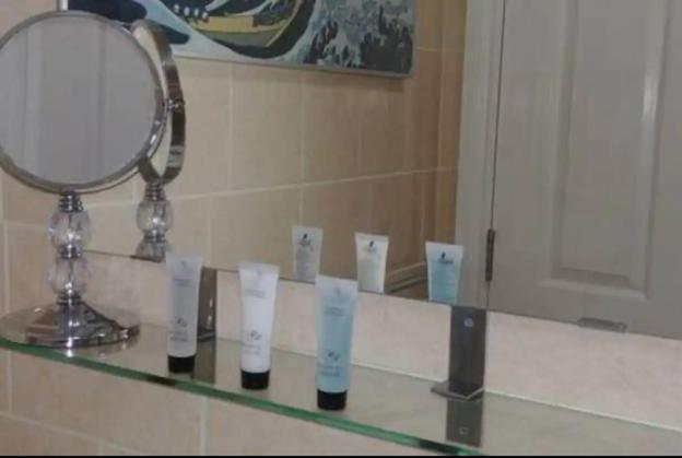 Stylish Double Room In City Centre - Shared Bathroom - Parking Preston  Exteriér fotografie