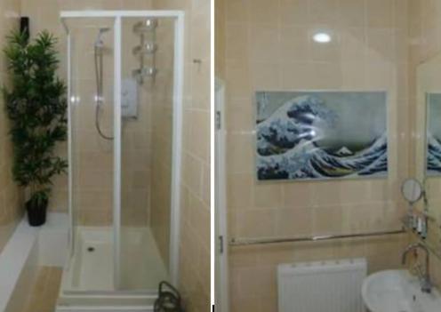 Stylish Double Room In City Centre - Shared Bathroom - Parking Preston  Exteriér fotografie