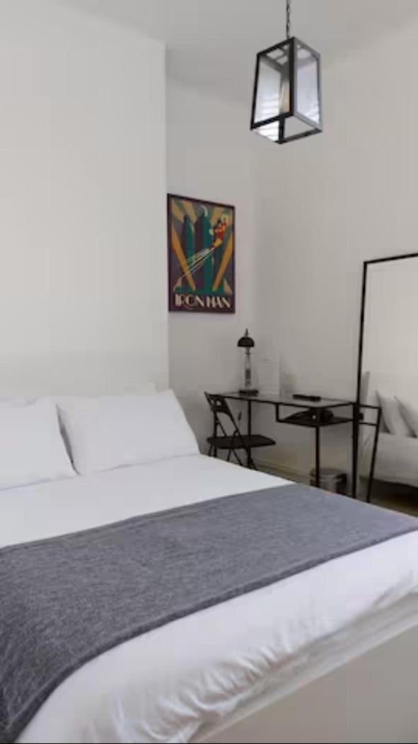 Stylish Double Room In City Centre - Shared Bathroom - Parking Preston  Exteriér fotografie