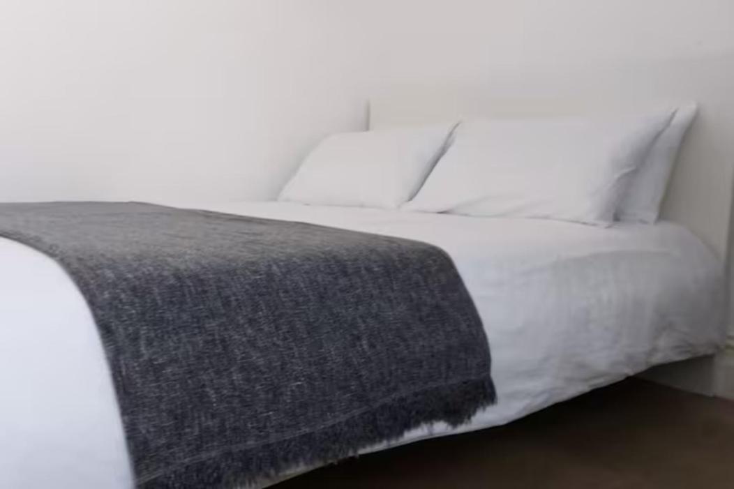 Stylish Double Room In City Centre - Shared Bathroom - Parking Preston  Exteriér fotografie